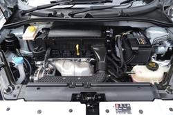 2019 MG MG3 Core MY18 Scottish Silver