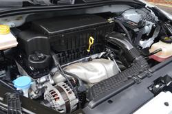 2019 MG MG3 Core MY18 Scottish Silver