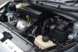 2019 MG MG3 Core MY18 Scottish Silver