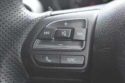 2019 MG MG3 Core MY18 Scottish Silver