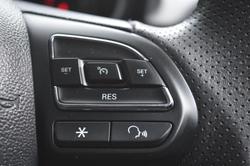 2019 MG MG3 Core MY18 Scottish Silver