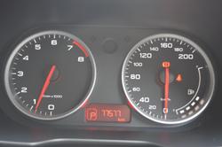 2019 MG MG3 Core MY18 Scottish Silver