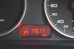 2019 MG MG3 Core MY18 Scottish Silver