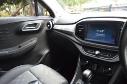 2019 MG MG3 Core MY18 Scottish Silver