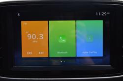 2019 MG MG3 Core MY18 Scottish Silver