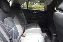 2019 MG MG3 Core MY18 Scottish Silver