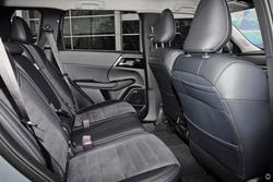 2025 Mitsubishi Outlander Aspire