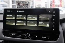 2025 Mitsubishi Outlander Aspire