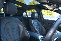 2018 Mercedes-Benz C-Class C300