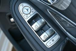 2018 Mercedes-Benz C-Class C300