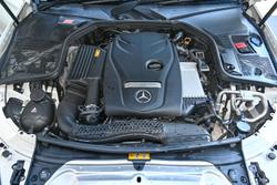 2018 Mercedes-Benz C-Class C300