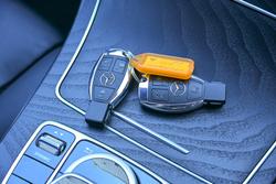 2018 Mercedes-Benz C-Class C300