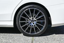 2018 Mercedes-Benz C-Class C300