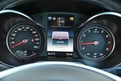 2018 Mercedes-Benz C-Class C300