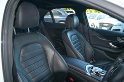 2018 Mercedes-Benz C-Class C300