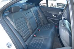 2018 Mercedes-Benz C-Class C300