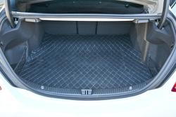 2018 Mercedes-Benz C-Class C300