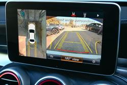 2018 Mercedes-Benz C-Class C300