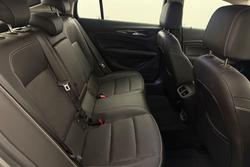 2018 Holden Commodore RS-V