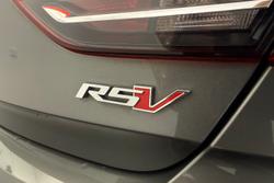 2018 Holden Commodore RS-V