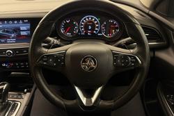 2018 Holden Commodore RS-V