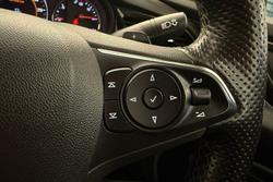 2018 Holden Commodore RS-V