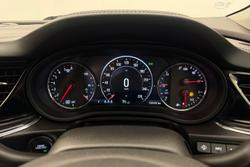 2018 Holden Commodore RS-V