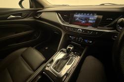 2018 Holden Commodore RS-V