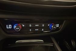 2018 Holden Commodore RS-V