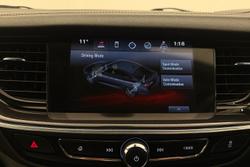 2018 Holden Commodore RS-V