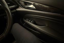 2018 Holden Commodore RS-V