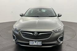 2018 Holden Commodore RS-V