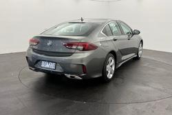 2018 Holden Commodore RS-V