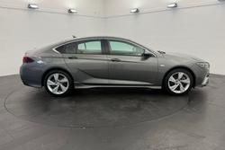 2018 Holden Commodore RS-V