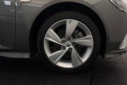 2018 Holden Commodore RS-V