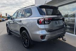 2025 Ford Everest Sport