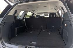 2025 Ford Everest Sport
