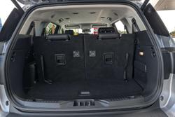 2025 Ford Everest Sport