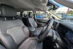 2025 Ford Everest Sport