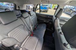 2025 Ford Everest Sport