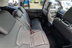 2025 Ford Everest Sport