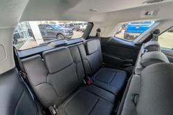 2025 Ford Everest Sport