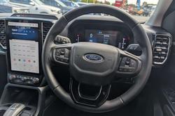 2025 Ford Everest Sport
