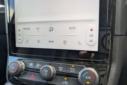 2025 Ford Everest Sport