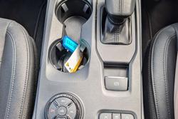 2025 Ford Everest Sport