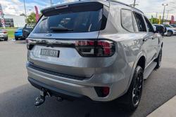 2025 Ford Everest Sport