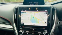 2021 Subaru Forester 2.5i Sport