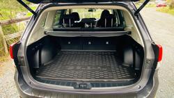 2021 Subaru Forester 2.5i Sport