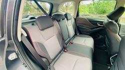 2021 Subaru Forester 2.5i Sport