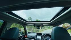 2021 Subaru Forester 2.5i Sport